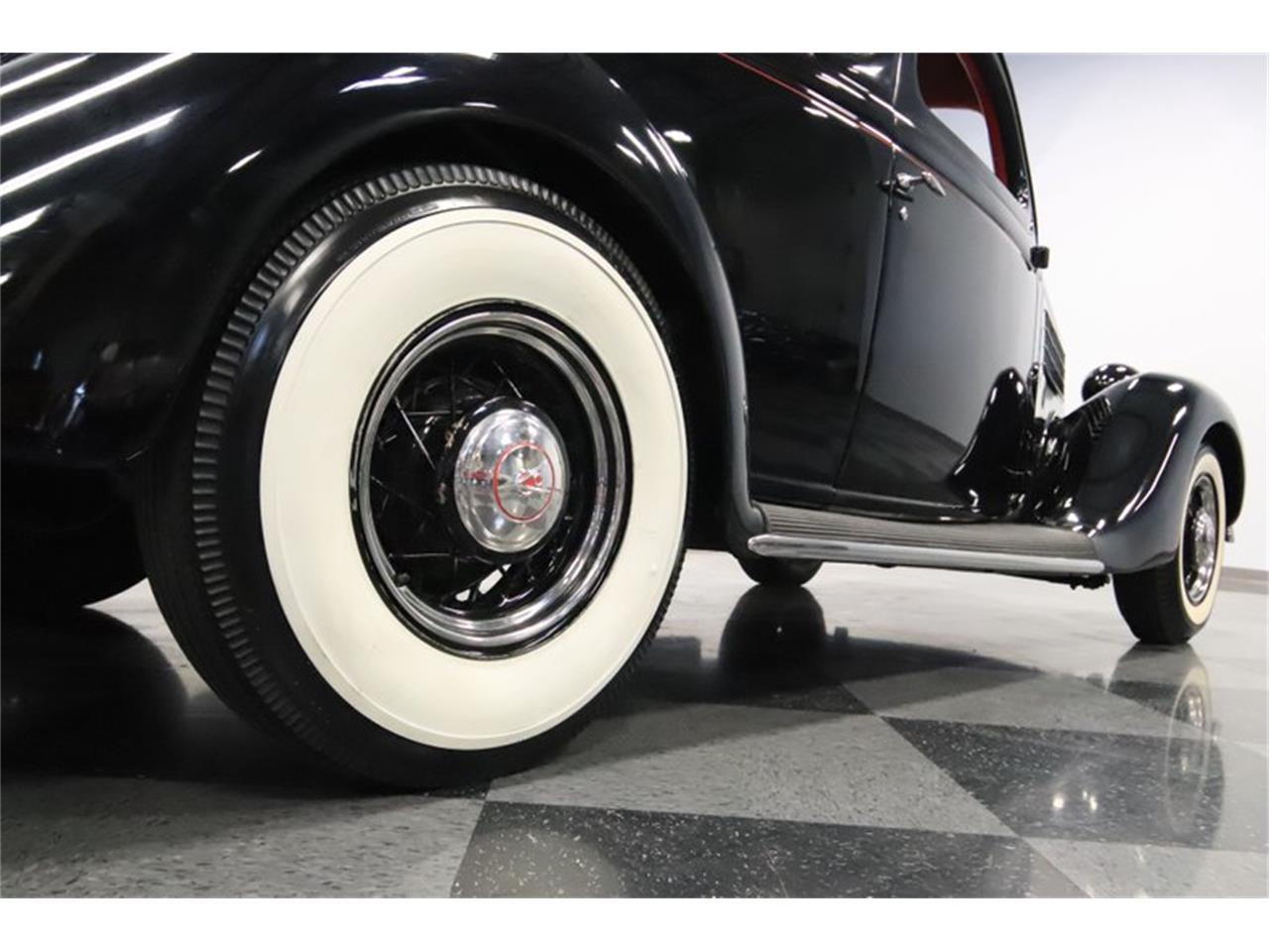 1935 Ford 3-Window Coupe for sale in Mesa, AZ – photo 29
