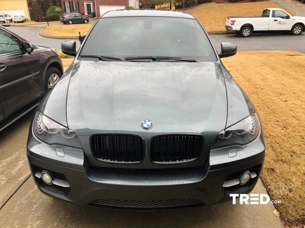 2011 BMW X6 - - by dealer - vehicle automotive sale for sale in Atlanta, GA – photo 6