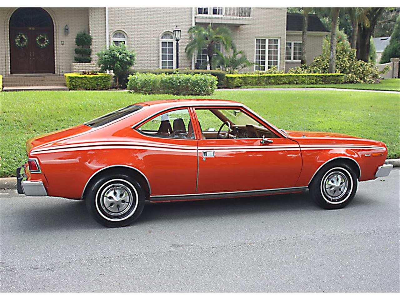 1975 AMC Hornet for sale in Lakeland, FL – photo 16