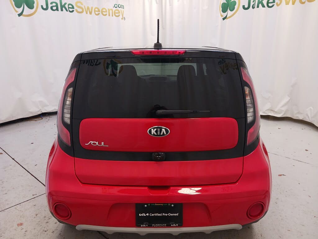 2019 Kia Soul + FWD for sale in Florence, KY – photo 7