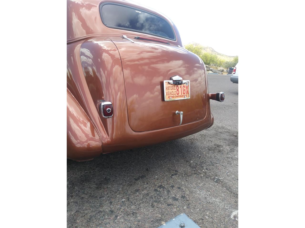 1937 Chevrolet Master for sale in Avondale, AZ – photo 31