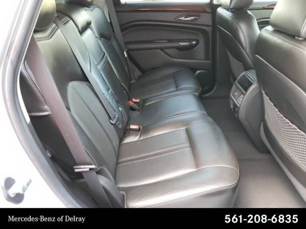 2013 Cadillac SRX Performance Collection AWD All Wheel SKU:DS531058 for sale in Delray Beach, FL – photo 20