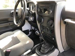 2010 Jeep Wrangler for sale in Los Fresnos, TX – photo 9
