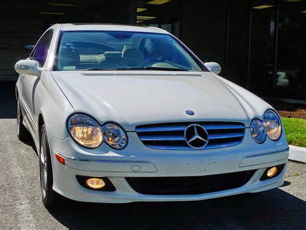 Beautiful CLK350, Excellent condition, Low miles!! for sale in Seattle, WA – photo 4