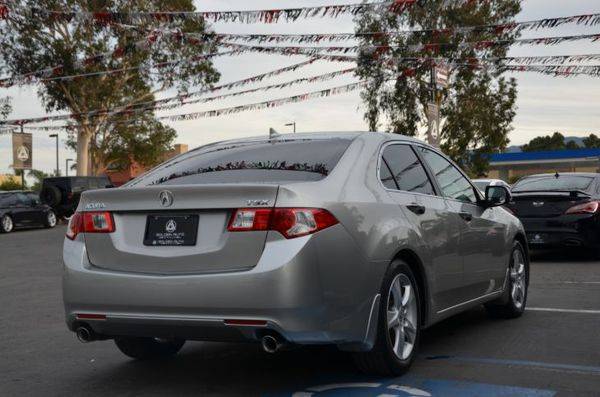2010 Acura TSX 1st Time Buyers/ No Credit No problem! for sale in Corona, CA – photo 4