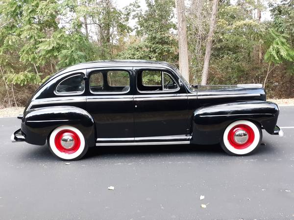 1948 ford flathead for sale in Chattanooga, TN – photo 11