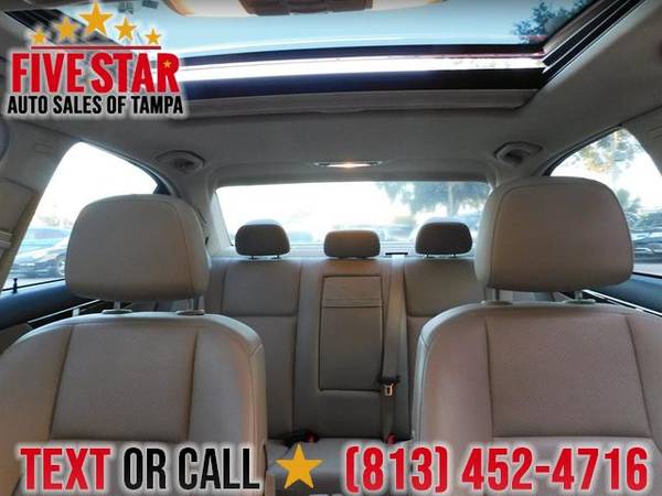 2012 Mercedes-Benz C Class C250 AS LOW AS 1500 DOWN! W,A,C AS LOW 2.9% for sale in TAMPA, FL – photo 11