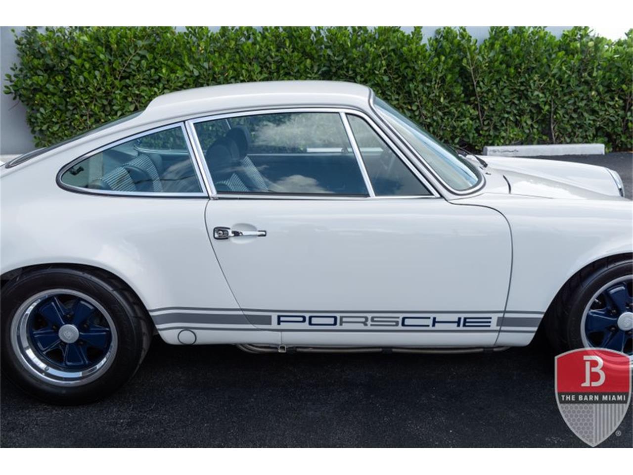 1969 Porsche 911 for sale in Miami, FL – photo 24