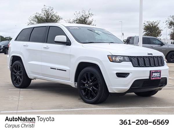 2019 Jeep Grand Cherokee Altitude SKU:KC615422 SUV - cars & trucks -... for sale in Corpus Christi, TX – photo 3