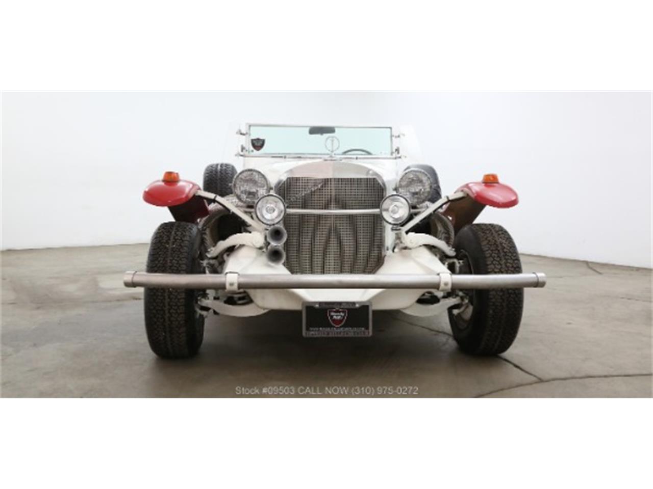 1972 Excalibur Phaeton for sale in Beverly Hills, CA – photo 13