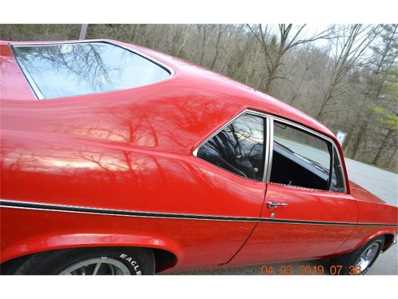 1970 Chevrolet Nova for sale in Cadillac, MI – photo 18
