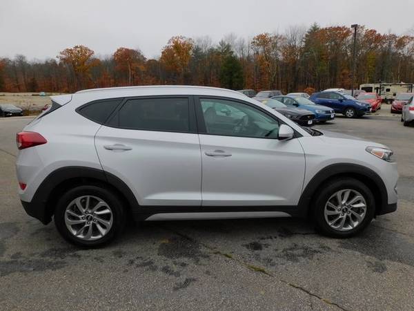 2017 Hyundai Tucson SE - BAD CREDIT OK! - cars & trucks - by dealer... for sale in Chichester, ME – photo 6