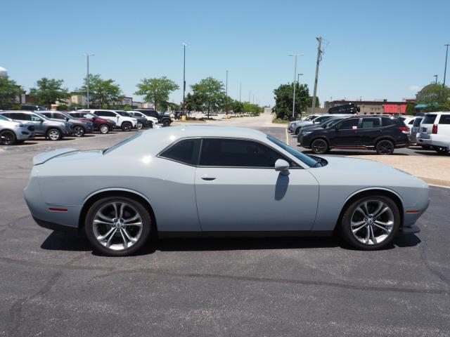 2021 Dodge Challenger GT for sale in Other, IL – photo 4