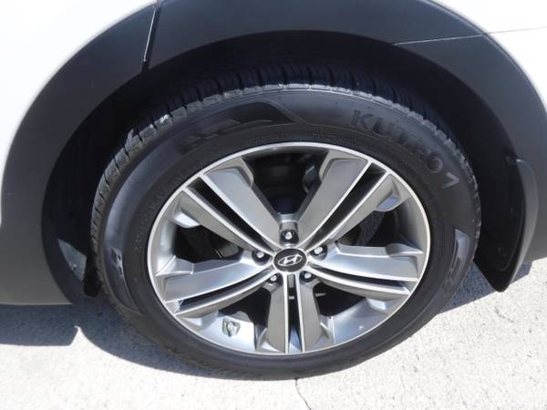 2014 Hyundai Santa Fe Limited AWD w/ Ultimate Pkg! * 59k Miles * for sale in Denver , CO – photo 16