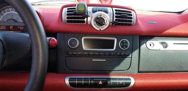 Smart fortwo 2013 passion cabriolet for sale in New Port Richey , FL – photo 11