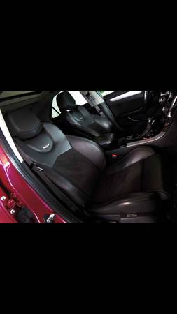 Cadillac CTS-V for sale in Brewton, FL – photo 3
