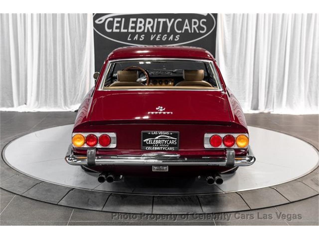 1970 Ferrari 365 GTB for sale in Las Vegas, NV – photo 6