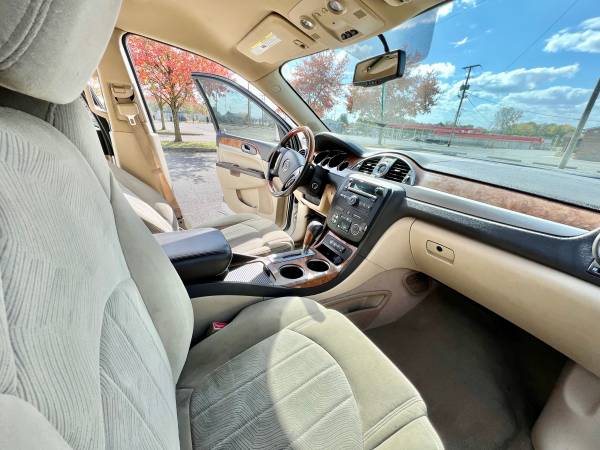 2012 Buick Enclave for sale in Columbus, OH – photo 13