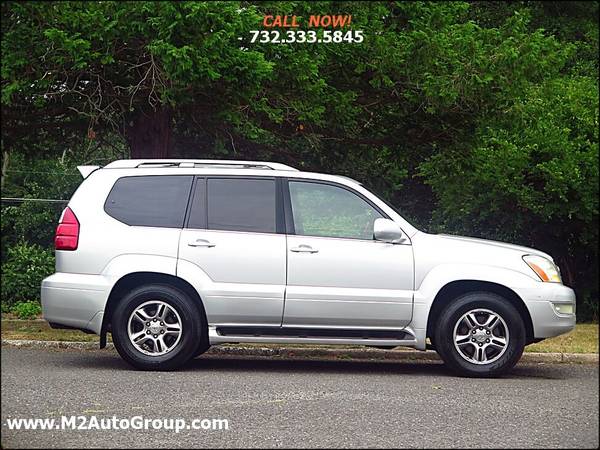 2008 Lexus GX 470 Base AWD 4dr SUV - - by dealer for sale in East Brunswick, NJ – photo 5