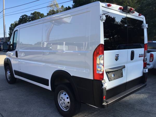 2019 Ram ProMaster Cargo 12k SHARP as they come! for sale in Dickson, TN – photo 3
