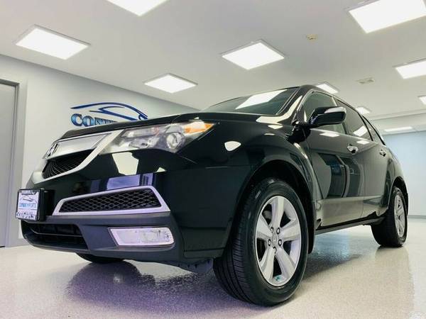 2011 Acura MDX AWD Tech Pkg - cars & trucks - by dealer - vehicle... for sale in Streamwood, WI – photo 10