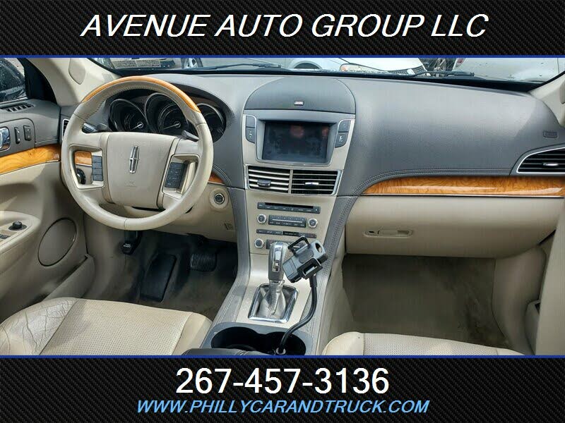 2011 Lincoln MKT EcoBoost AWD for sale in Philadelphia, PA – photo 8