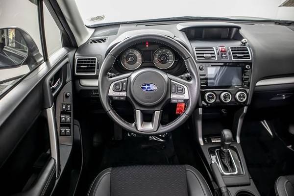 2018 Subaru Forester AWD All Wheel Drive 2 0XT Premium SUV - cars & for sale in Auburn, WA – photo 19