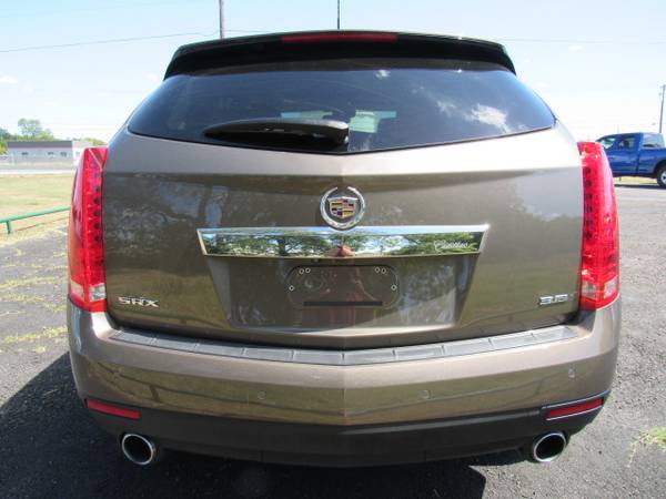 2015 Cadillac SRX Luxury - 1 Owner, 33,000 Miles, Factory Warranty for sale in Waco, TX – photo 6