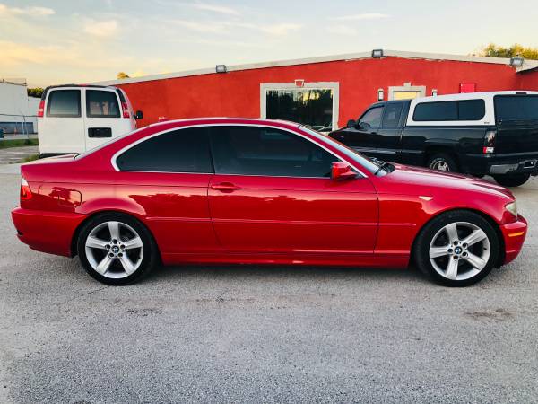 2006 BMW 3 325CI COUPE RWD MILES Perfect Trades Welcome Open 7 Days!! for sale in largo, FL – photo 8