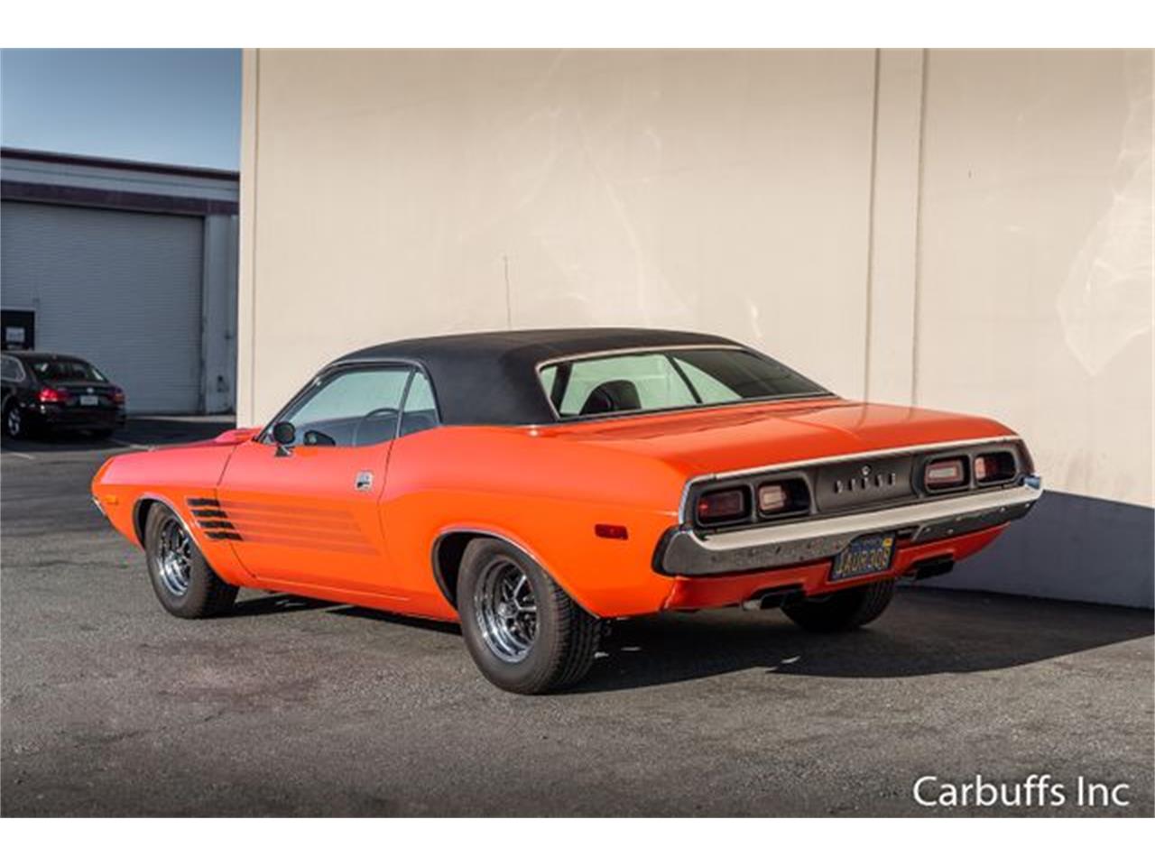 1973 Dodge Challenger for sale in Concord, CA – photo 13