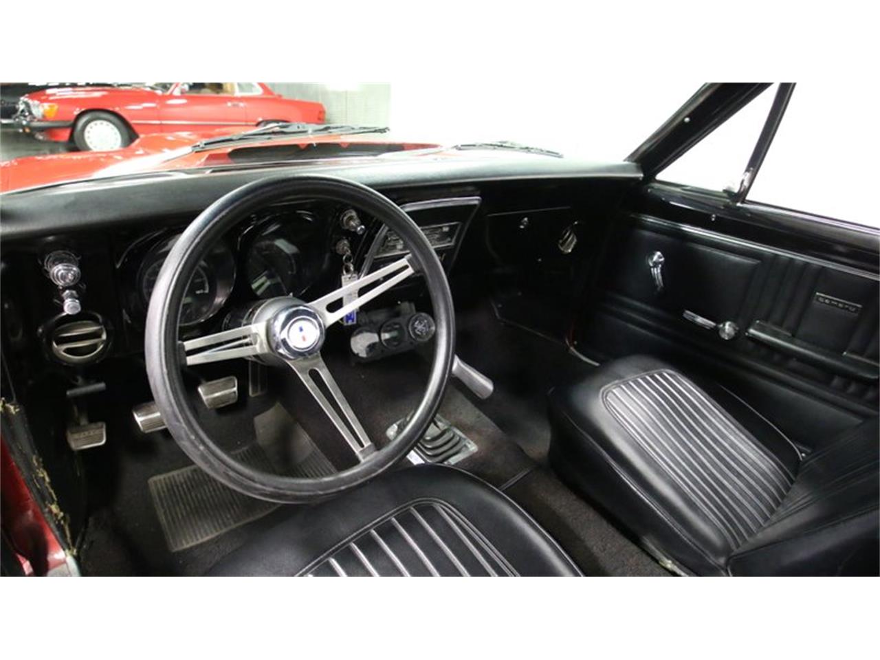 1967 Chevrolet Camaro for sale in Lithia Springs, GA – photo 43