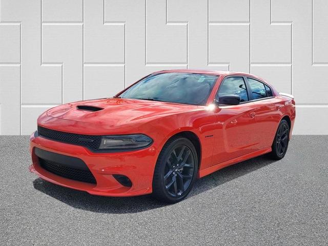 2021 Dodge Charger R/T for sale in Silver Spring, MD – photo 2