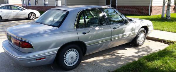 1997 Buick LeSabre Limited for sale in Brookings, SD – photo 6