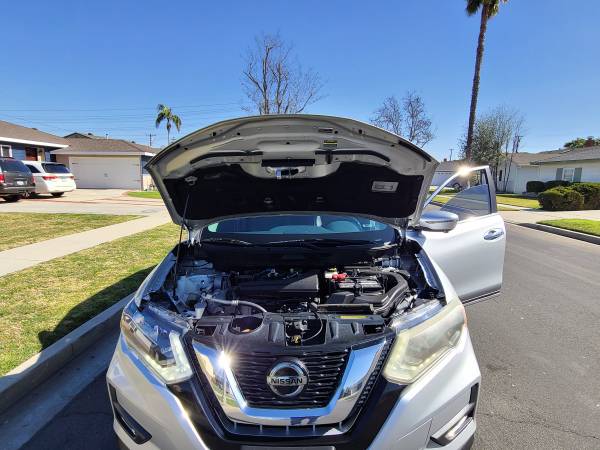 2019 NISSAN ROGUE - SPORT - millas 56, 000 for sale in Downey, CA – photo 15