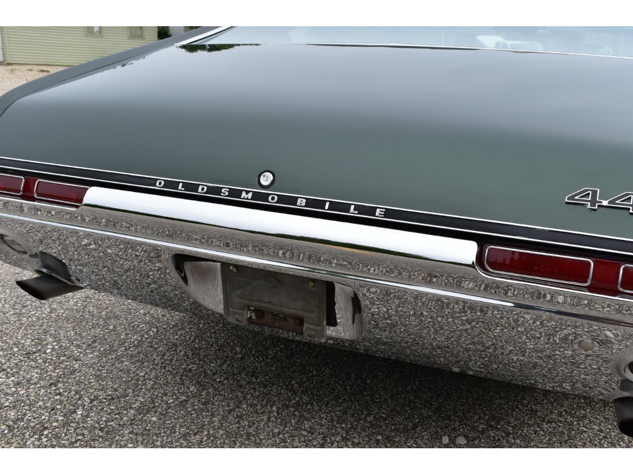 1968 Oldsmobile 442 for sale in Greene, IA – photo 17