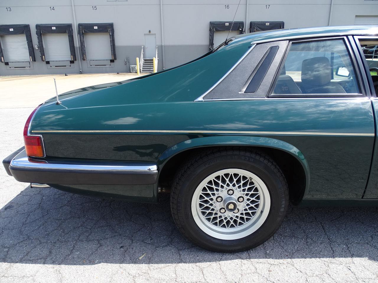 1990 Jaguar XJS for sale in O'Fallon, IL – photo 53