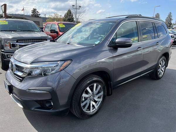 2020 Honda Pilot BLUE Save Today - BUY NOW! - - by for sale in Powell Butte, OR – photo 6