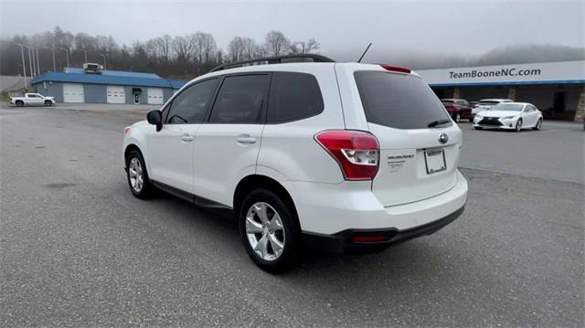 2015 Subaru Forester 2.5i for sale in Boone, NC – photo 4