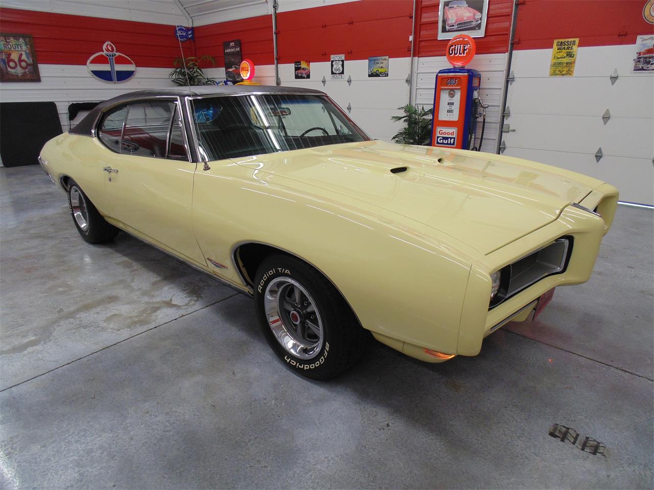 1968 Pontiac GTO for sale in Vale, NC – photo 9