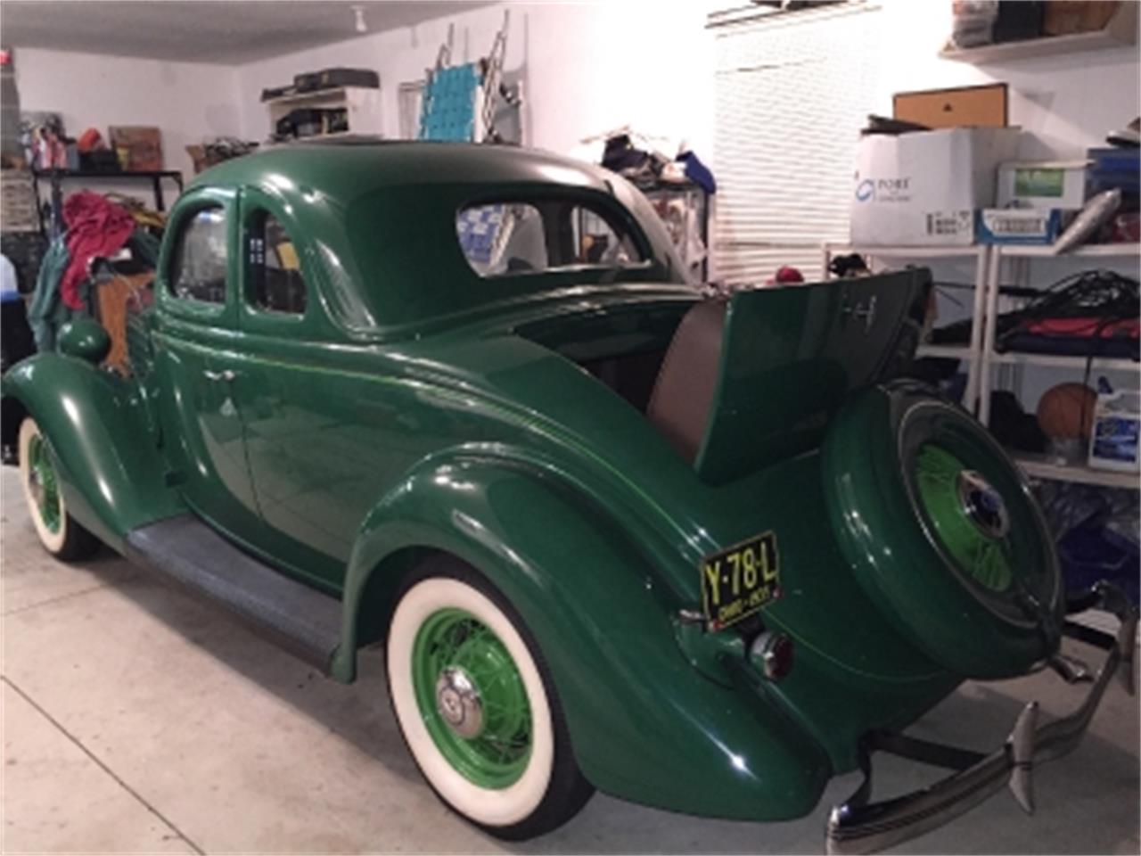 1935 Ford Street Rod for sale in Mundelein, IL – photo 16