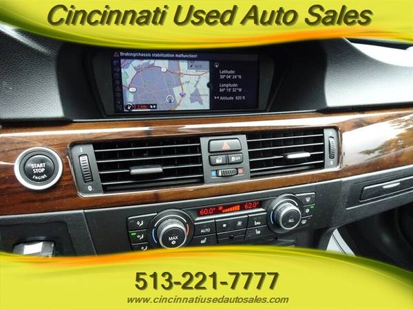 2012 BMW 328i xDrive 3 0L I6 AWD - - by dealer for sale in Cincinnati, OH – photo 19