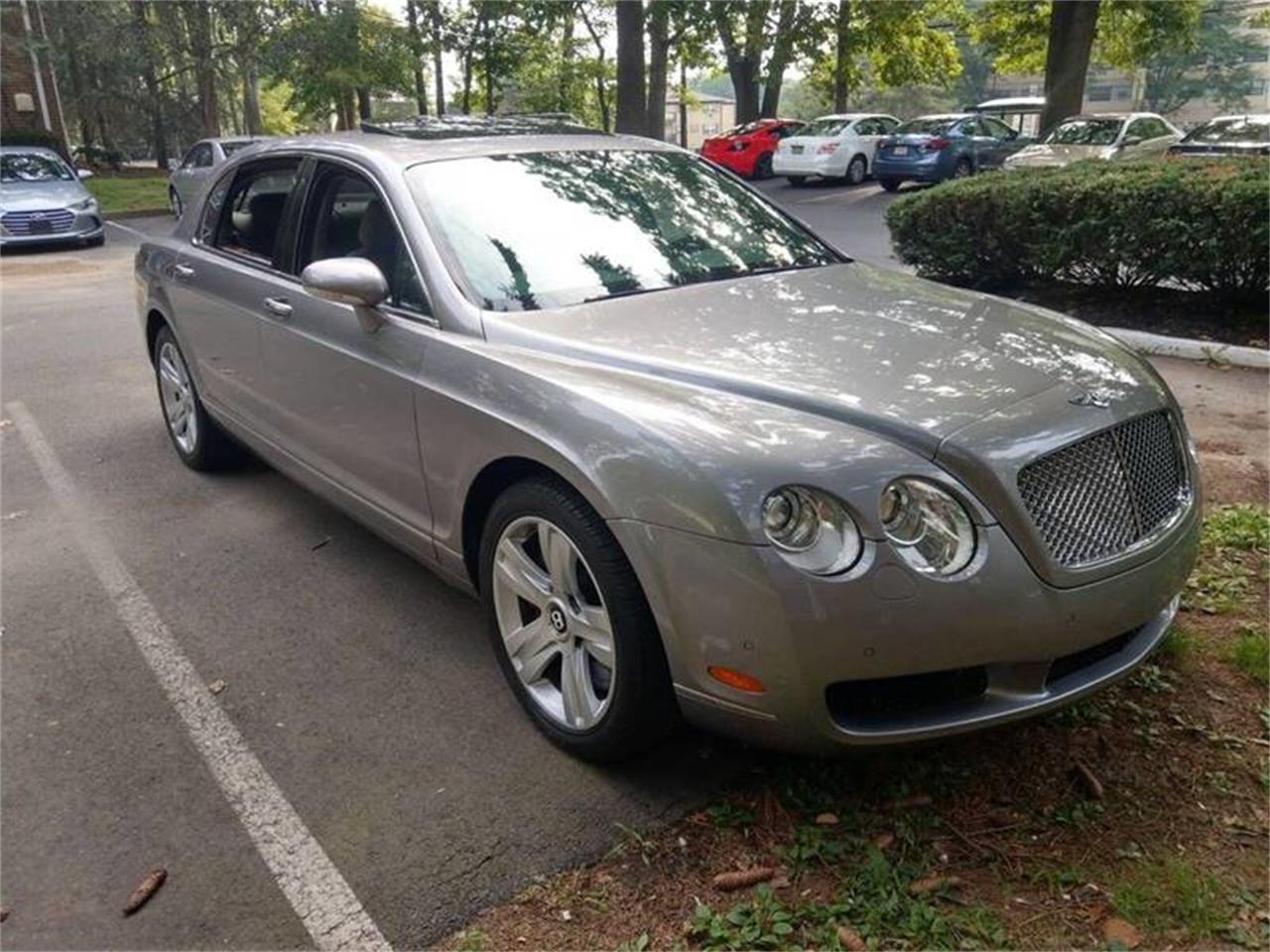 2006 Bentley Continental for sale in Long Island, NY – photo 6