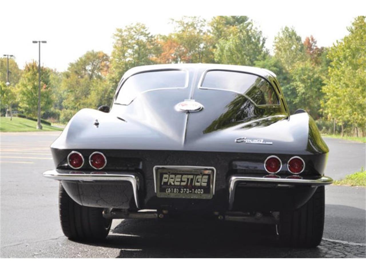 1963 Chevrolet Corvette for sale in Clifton Park, NY – photo 20