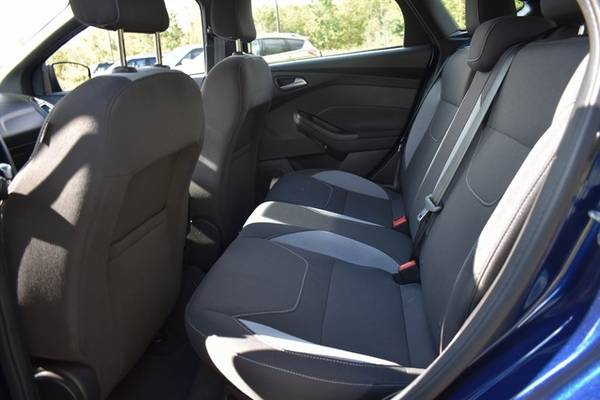 2017 Ford Focus Medium Soft Ceramic for sale in Watertown, NY – photo 17