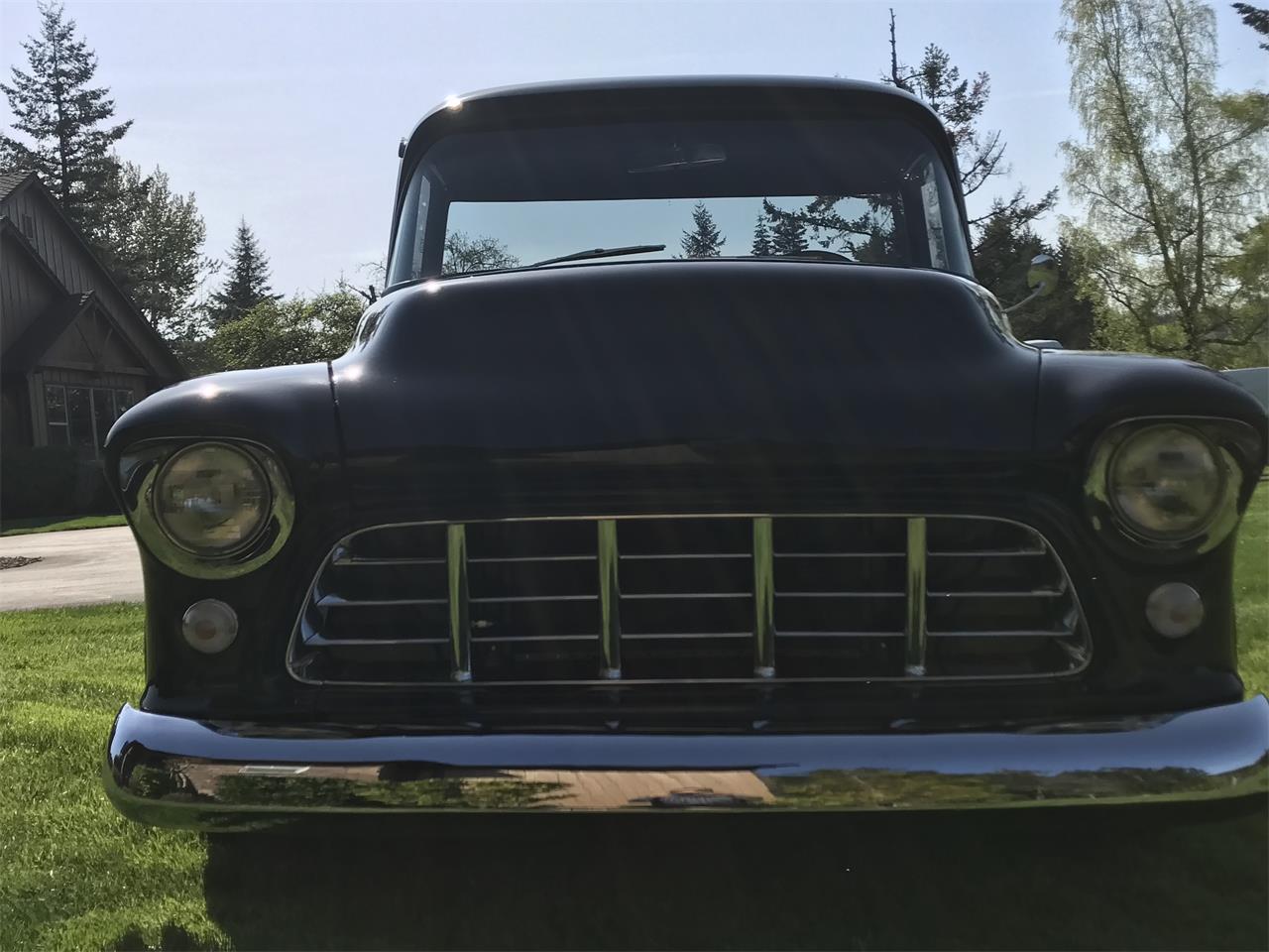 1956 Chevrolet Pickup for sale in Damascus, OR – photo 7