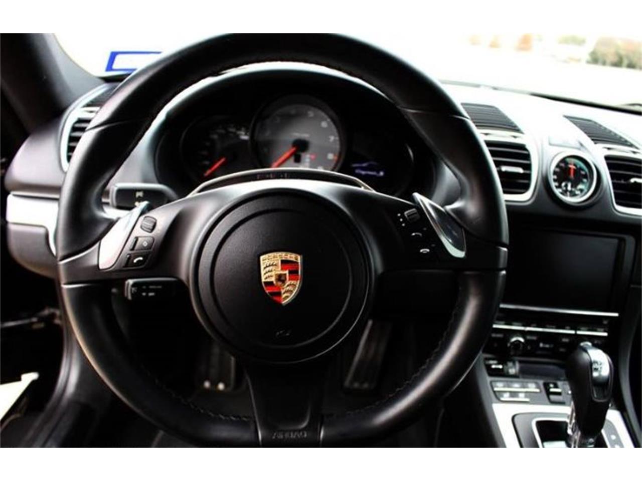 2014 Porsche Cayman for sale in Cadillac, MI – photo 9
