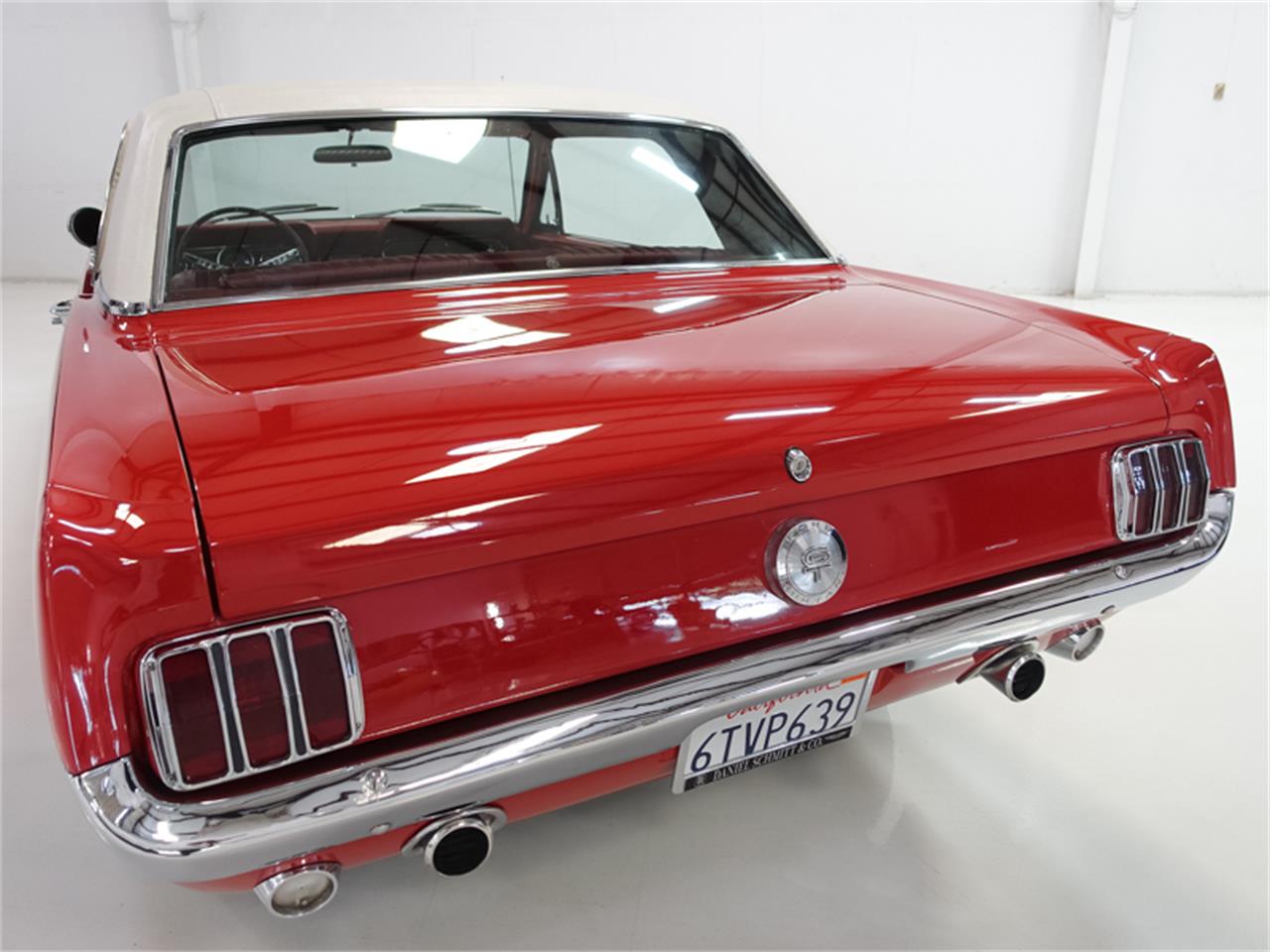 1966 Ford Mustang GT for sale in Saint Louis, MO – photo 11