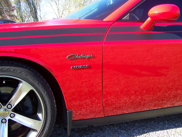 2014 Dodge Challenger R/T Shaker ( 22,700 Original Miles ) - cars &... for sale in UNDERWOOD, KY – photo 11