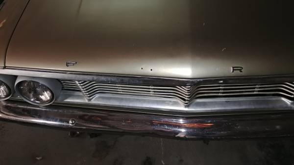 1964 Ford Galaxie for sale in Grayson, GA – photo 21