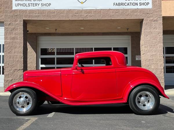 1932 Ford Coupe Recreation SKU: C0836 - - by dealer for sale in Henderson, AZ – photo 6